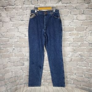 Wrangler Classic Fit Jeans Cowboy Cut W30 x 34 Western  Cowgirl